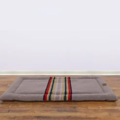 Pendleton Vintage Umber Dog Cushion