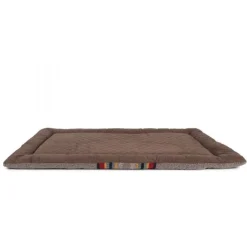 Pendleton Vintage Umber Dog Cushion