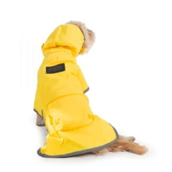 Pendleton Waterproof Dog Raincoat