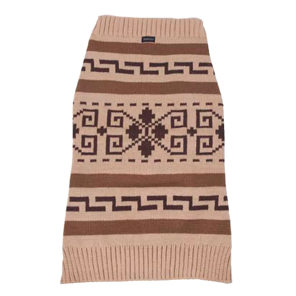 Pendleton Westerley Dog Sweater