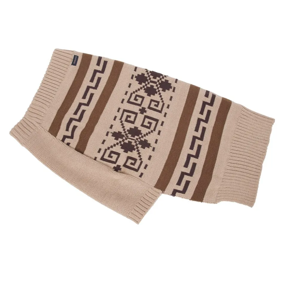 Pendleton Westerley Dog Sweater