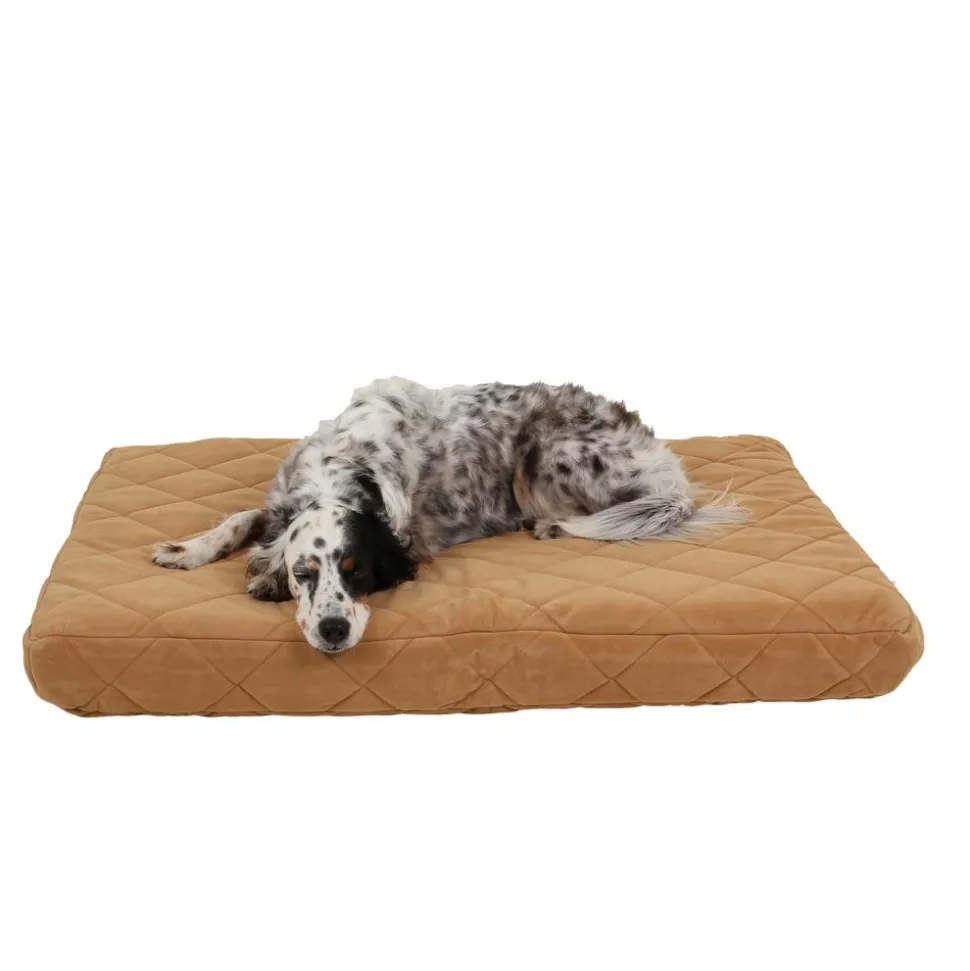 Protector Pad Quilted Orthopedic Jamison