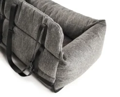 PupProtector Memory Foam Car Seat