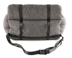 PupProtector Memory Foam Car Seat