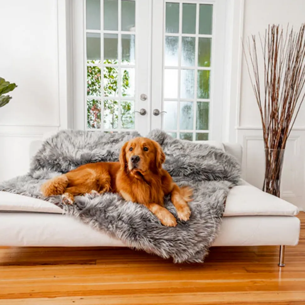 PupProtector Waterproof Dog Blanket - Options