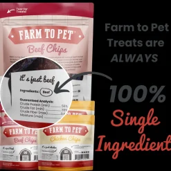 Puppy Packs 'N Snacks Dog Treat Starter