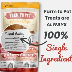 Puppy Packs 'N Snacks Dog Treat Starter