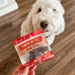 Puppy Packs 'N Snacks Dog Treat Starter