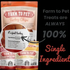 Puppy Packs 'N Snacks Dog Treat Starter