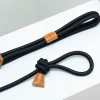 Ray Dog Harness by Boo Oh Black