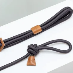 Ray Dog Harness Dark Graphite Grey
