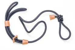 Ray Dog Harness Dark Graphite Grey