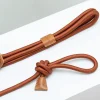 Ray Luxury Dog Harness by Boo Oh Brown