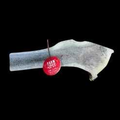 Split Elk Antlers for Dogs