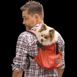 Trainer | Puppy & Small Dog Carrier Backpack
