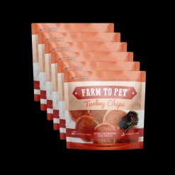 Turkey Chip Snack Pack Bundles