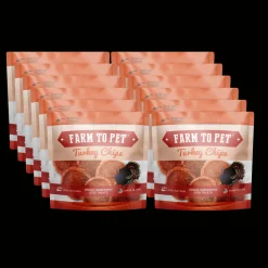 Turkey Chip Snack Pack Bundles