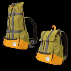 Urban 3 | Dual Use Dog Carrier & Traditional Backpack
