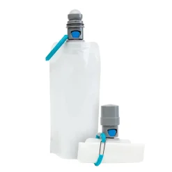 Vapur EZ Lick Portable Dog Water Bottle