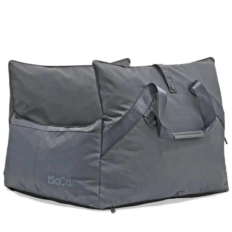 Viaggio Car Seat, Carrier & Travel Bed For Dogs