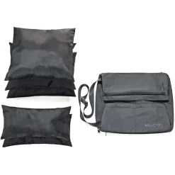Viaggio Car Seat, Carrier & Travel Bed For Dogs