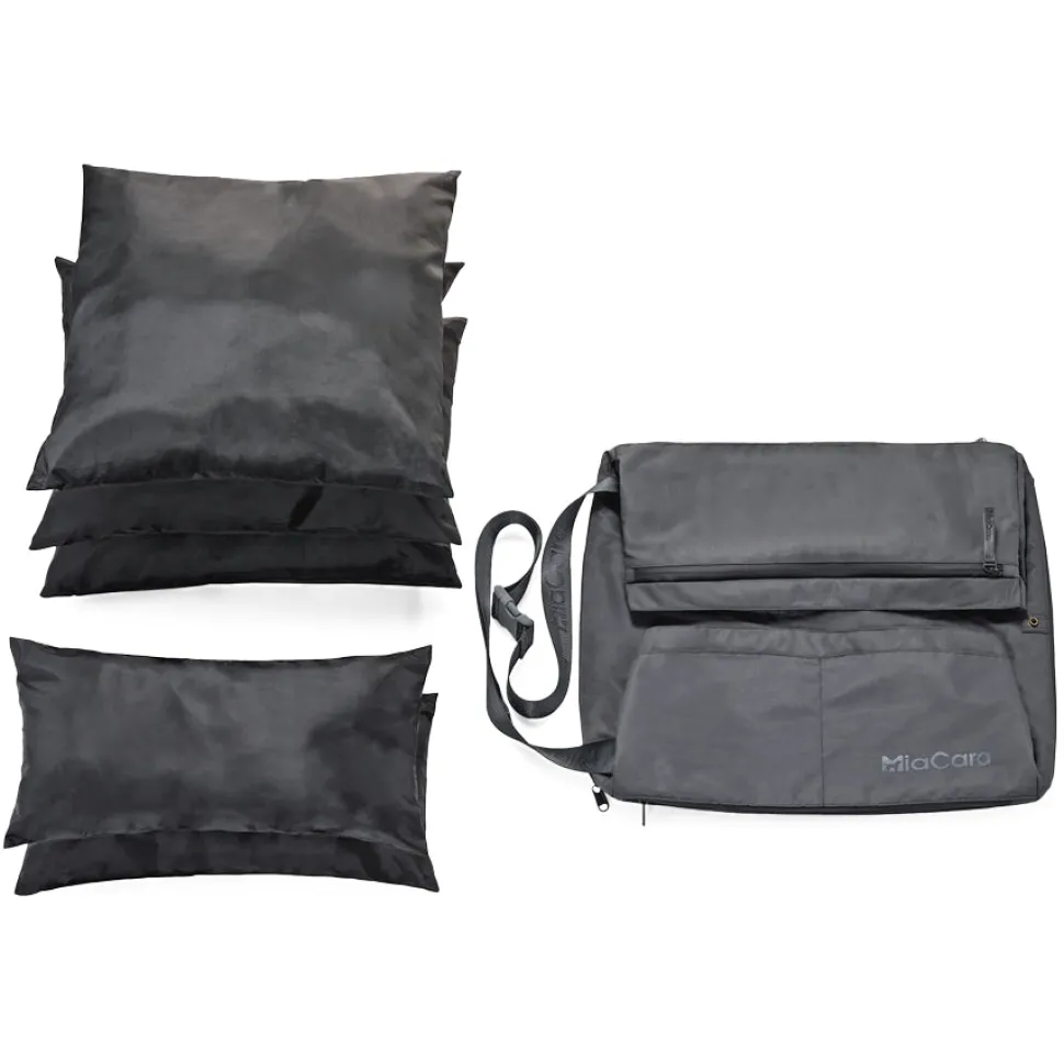 Viaggio Car Seat, Carrier & Travel Bed For Dogs