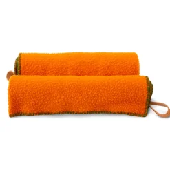 Water-resistant Casentino Wool Dog Blanket