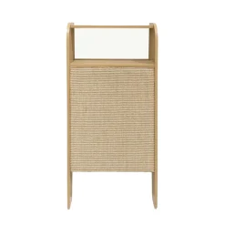 Wesley Modern Cat Scratching Post