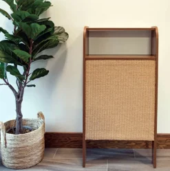 Wesley Modern Cat Scratching Post