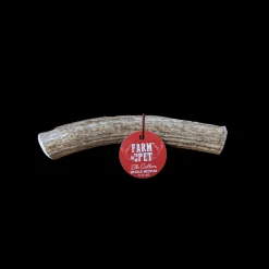 Whole Elk Antlers for Dogs