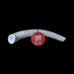 Whole Elk Antlers for Dogs
