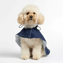 William Waterproof Dog Cape