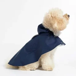 William Waterproof Dog Cape