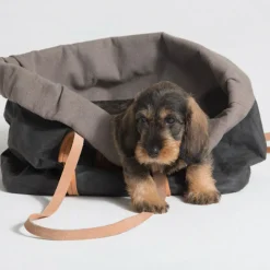 Zippered Canvas Insert Only - For Annie